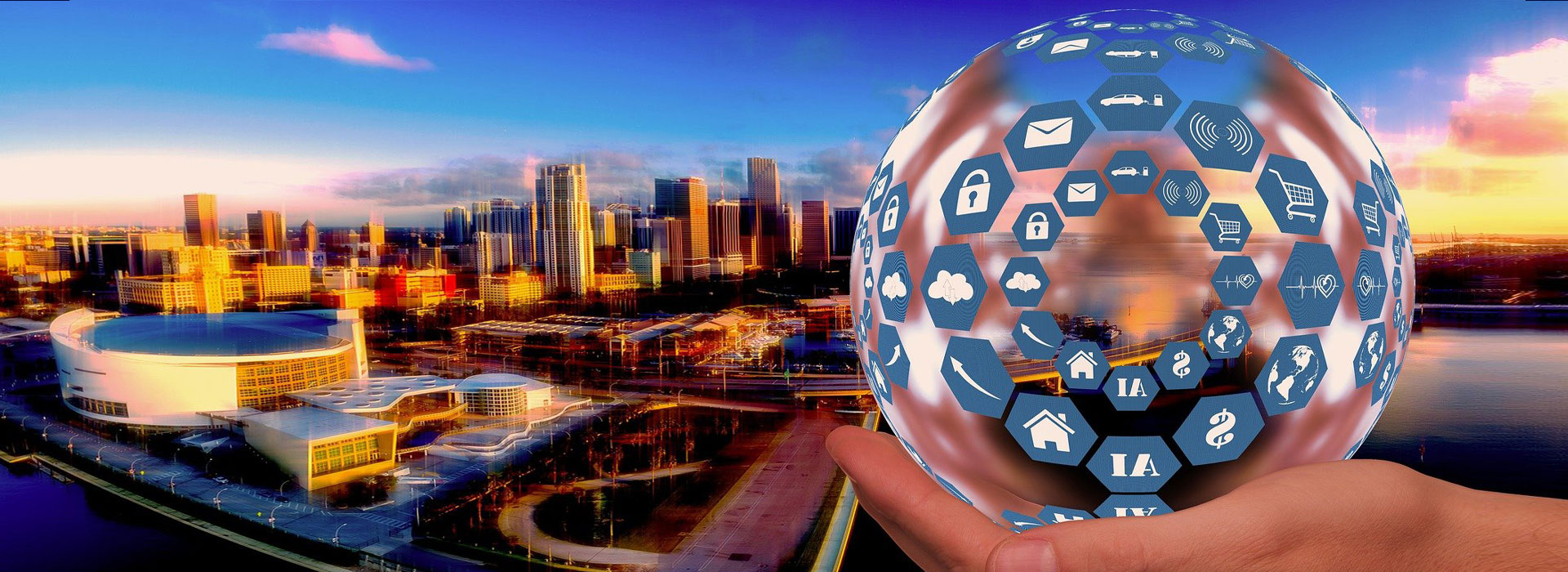 智慧節能 攜手共贏